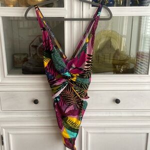 BLEU ROD BEATTE swimsuit